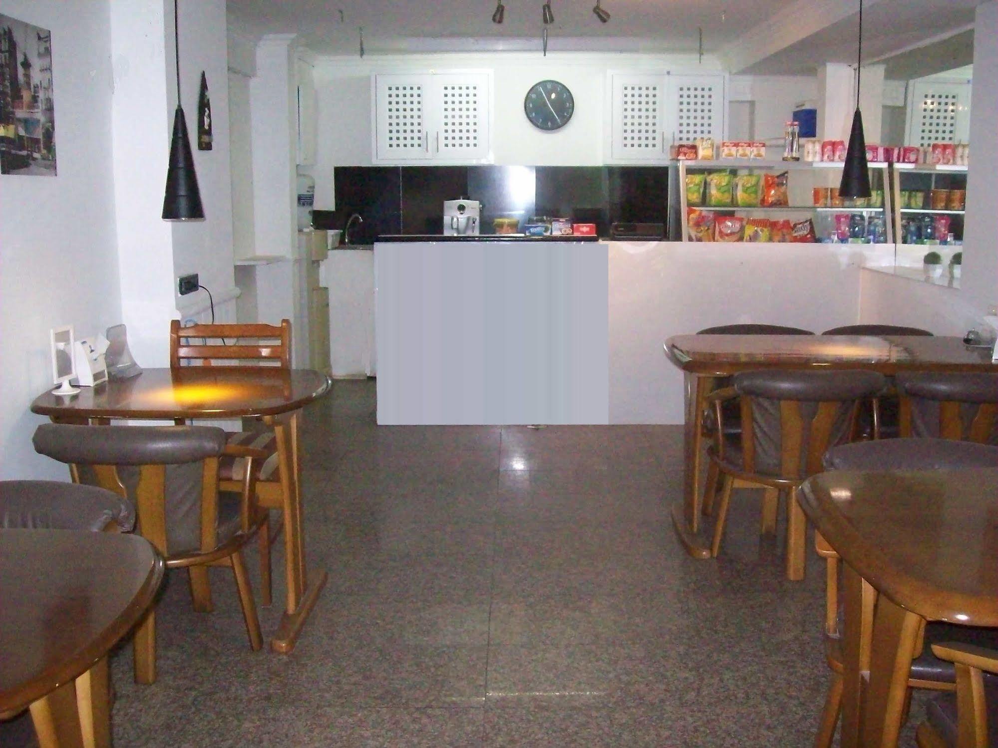 Chaiyapoon Inn Pattaya Exterior photo
