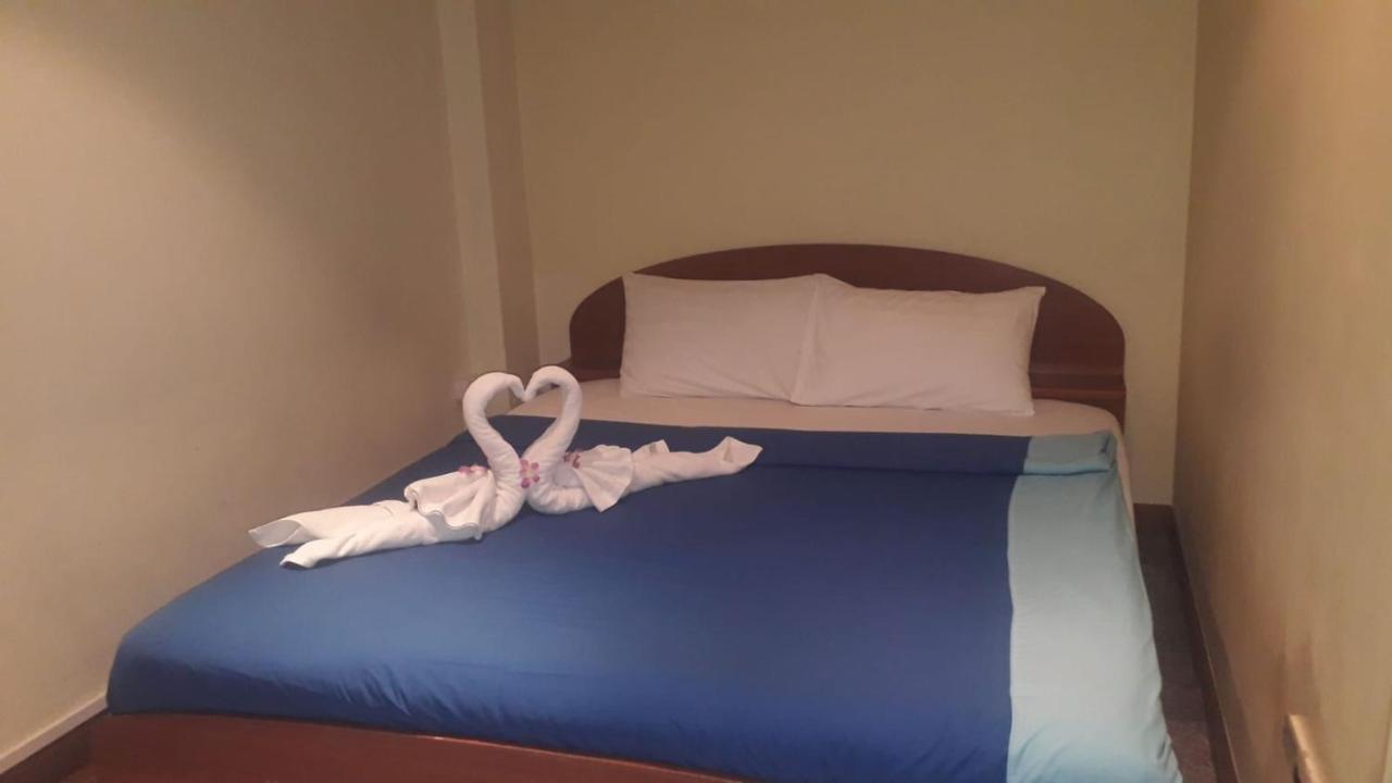 Chaiyapoon Inn Pattaya Room photo